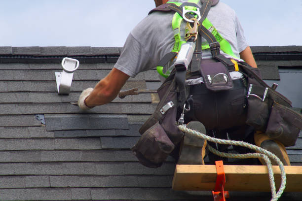 Slate Roofing Contractor in Lake Arbor, MD
