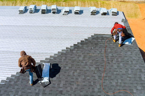 Best Storm Damage Roof Repair  in Lake Arbor, MD