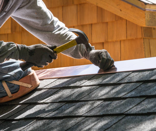 Quick and Trustworthy Emergency Roof Repair Services in Lake Arbor, MD